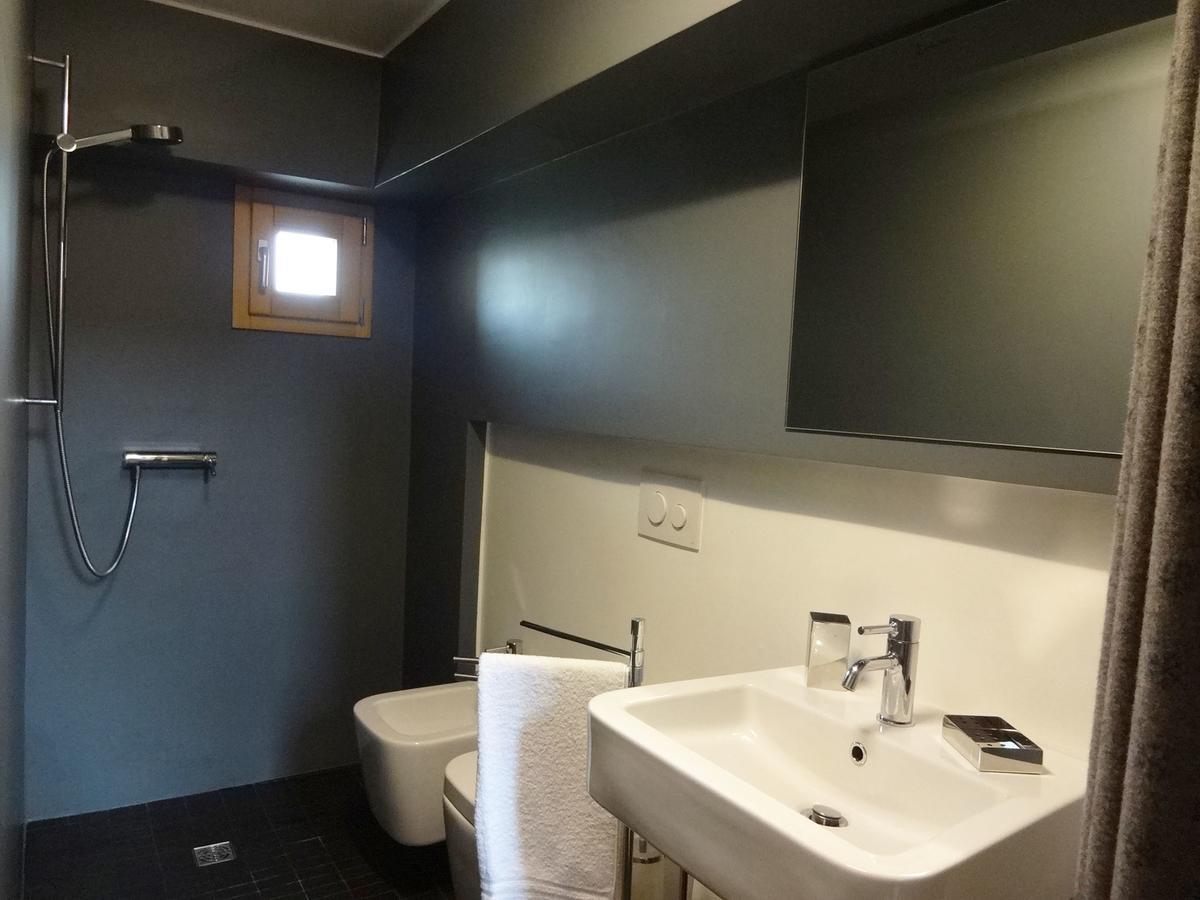 La Marmote Albergo Diffuso Di Paluzza Faas エクステリア 写真